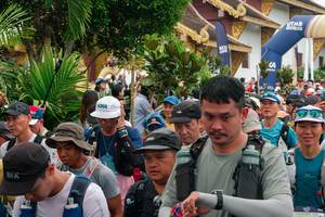 BIB: 
                            <button type="button" onclick="openModal(26906839)" class="btn btn-primary btn-sm float-right btn-popup" data-toggle="modal" data-target=".modal-high-quality">
                        <i class="fas fa-shopping-cart"></i> Add to Cart
                    </button>
                                            <button type="button" onclick="isThisMe(26906839, true)" class="btn btn-success btn-sm float-right btn-popup btn-isme hidden" data-toggle="tooltip" data-placement="bottom" title="นี่คือรูปของคุณใช่ไหม คลิกที่นี่เพื่อเอาเข้าอัลบั้ม">
                        <i class="fas fa-plus"></i> Add to album
                    </button>
                    <button type="button" onclick="isThisMe(26906839, false)" class="btn btn-warning btn-sm float-right btn-popup btn-isnotme hidden">
                        <i class="fas fa-ban"></i> Remove from album
                    </button>